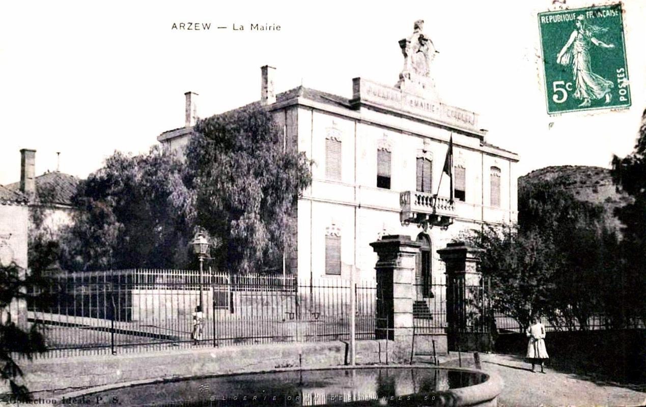 Arzew - La Mairie.jpg